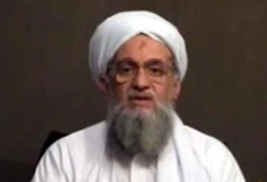 ABD'den El-Kaide lideri Eymen Zavahiri'ye operasyon iddiası...
